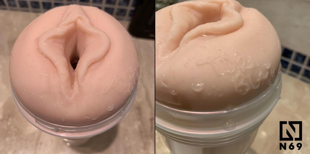 Мастурбатор Негр