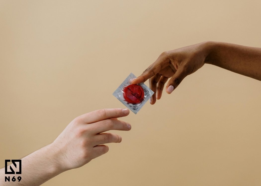 antykoncepcja prezerwatywy