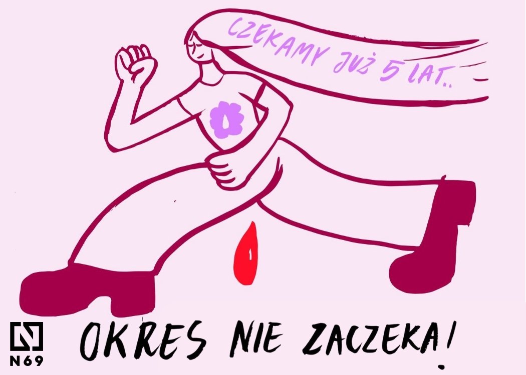 swiatowy dzien higieny menstruacyjnej