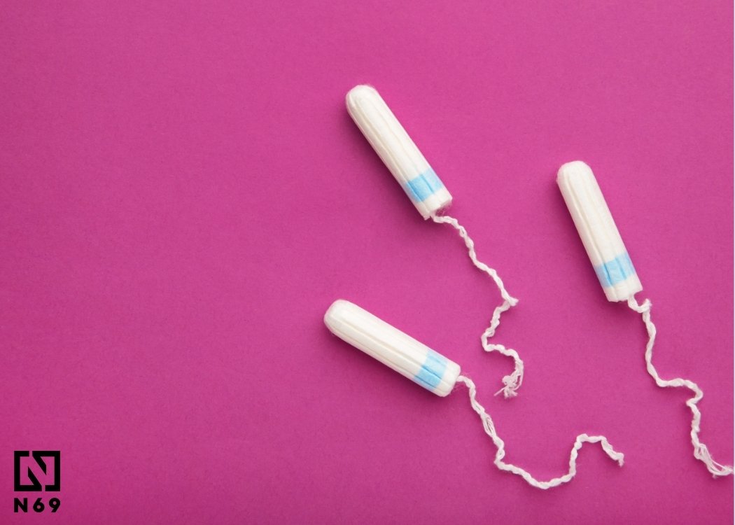 co ile zmieniac tampon