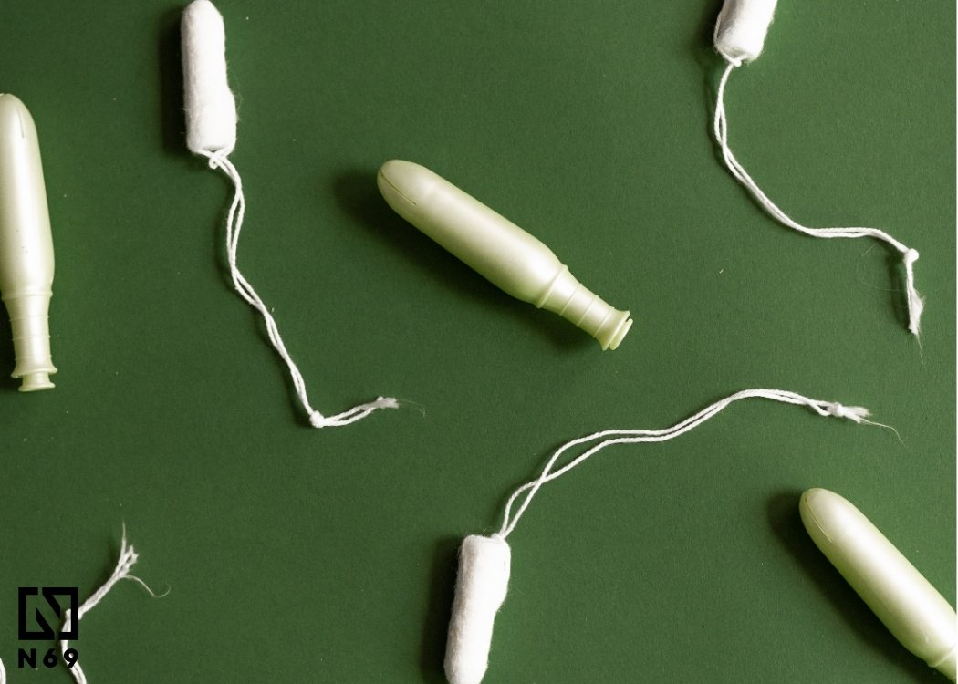 co ile zmieniac tampon