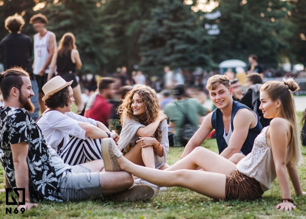 milk'n'honey festiwal