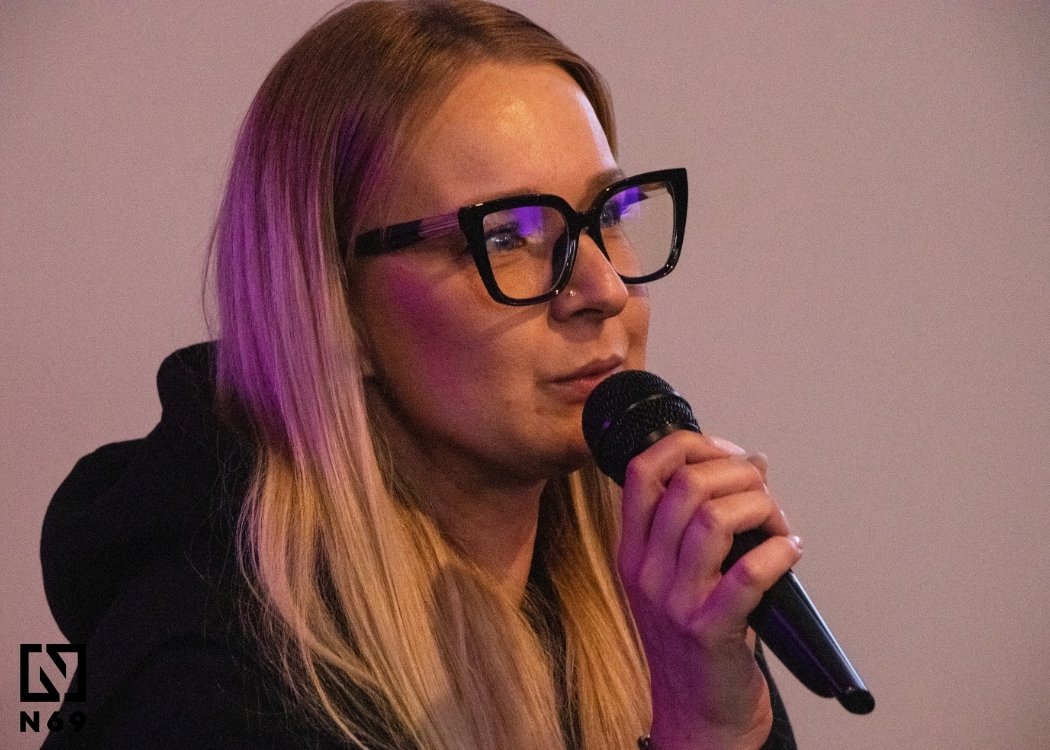 kim są amazonki rajd pełną piersią