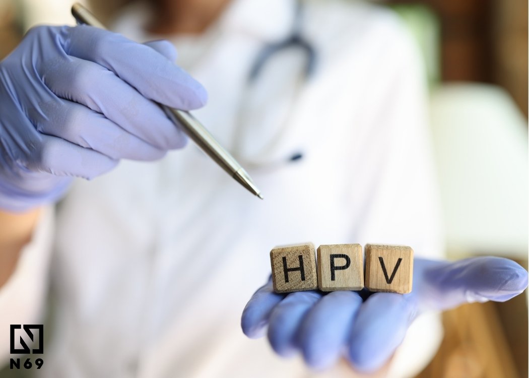 wirus hpv co to