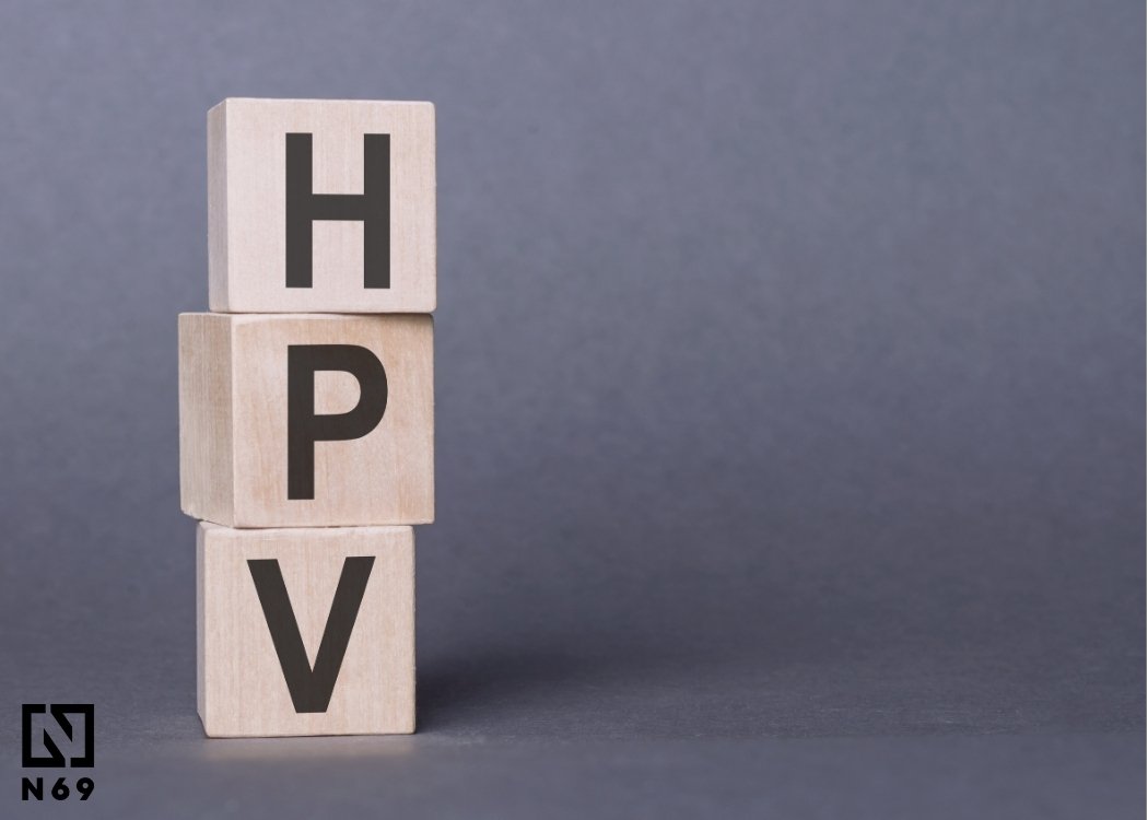 mity na temat hpv