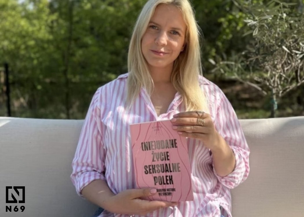 nieudane zycie seksualne polek justyna kwil