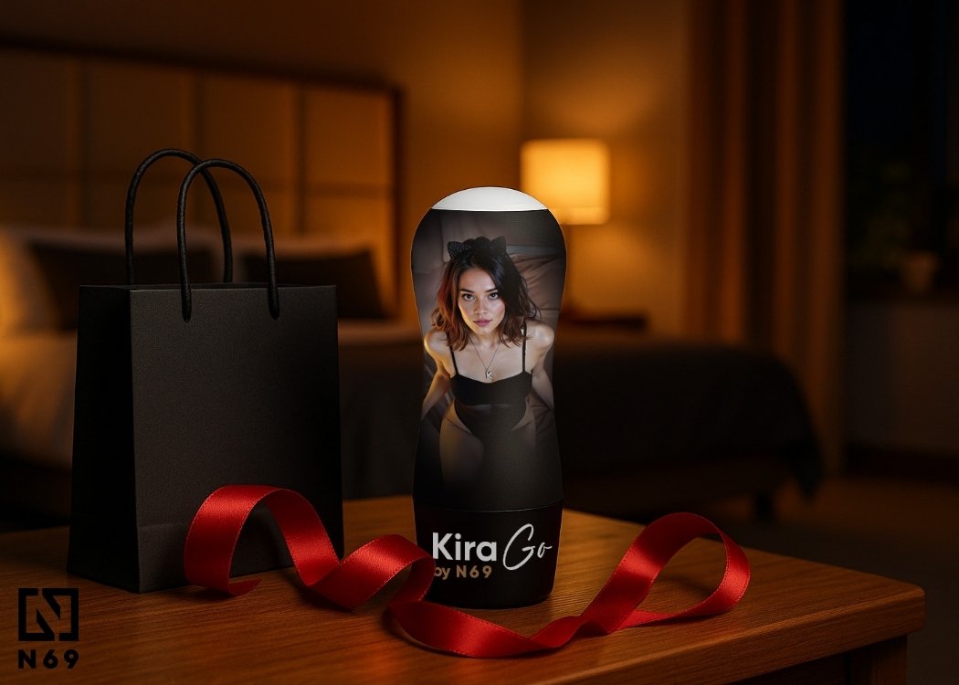 kira go n69 prezent