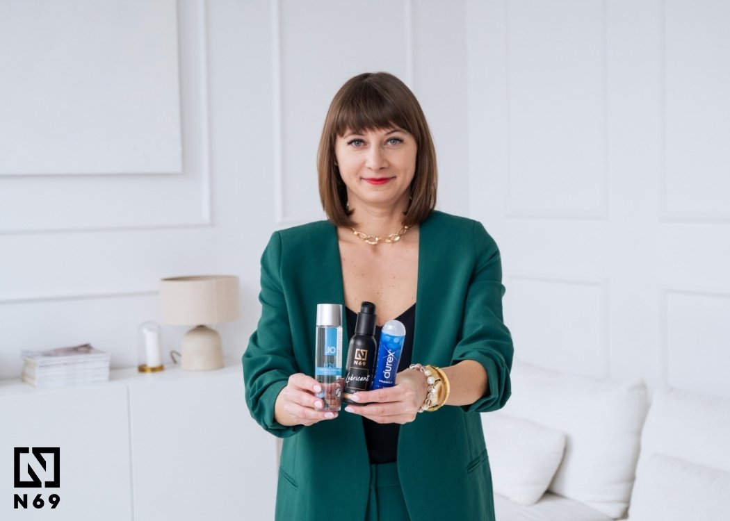 jak rozpoznać pochwę po stosunku