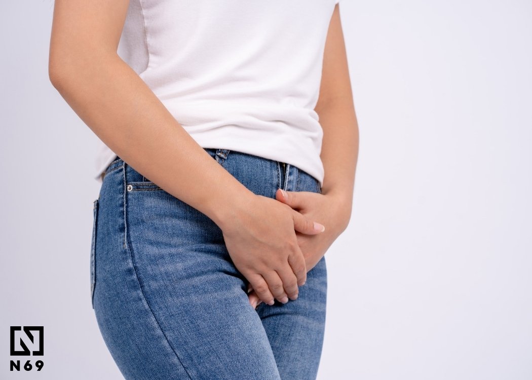 klykciny odbytu a hemoroidy