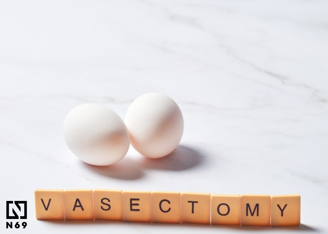 co to jest wazektomia