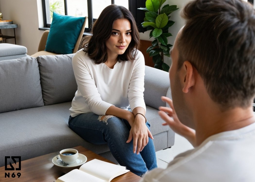 jakie są objawy andropauzy