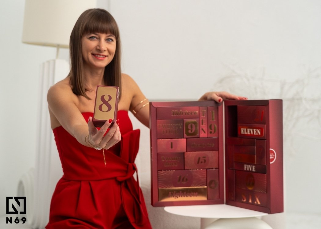 dream toys kalendarz adwentowy