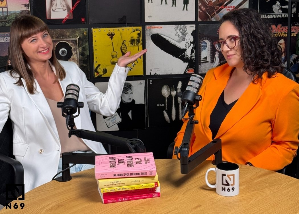 podcast o seksualnosci
