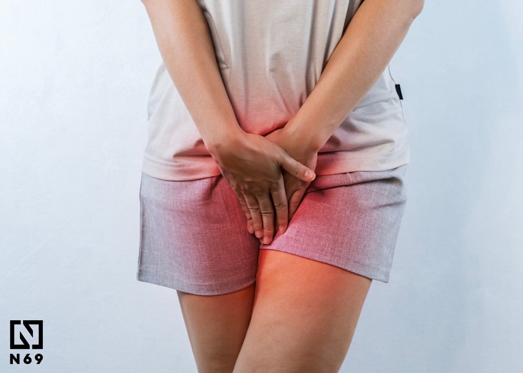 problemy z nietrzymaniem moczu miesnie dna miednicy