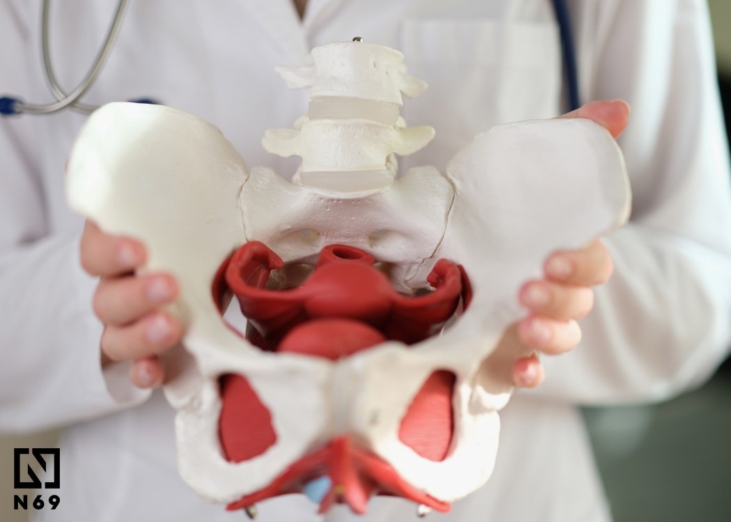 fizjoterapia uroginekologiczna wywiad z celiną wycech