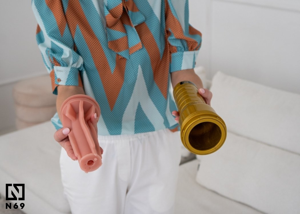 przewodnik po masturbatorach fleshlight