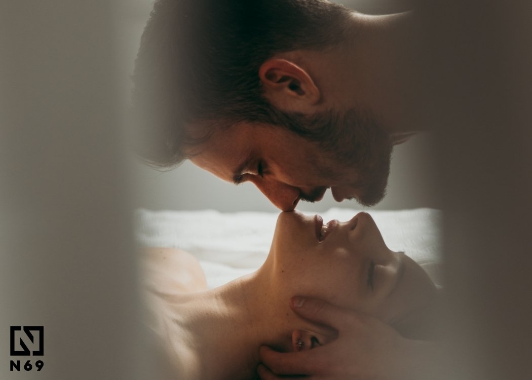 jak budowac intymnosc