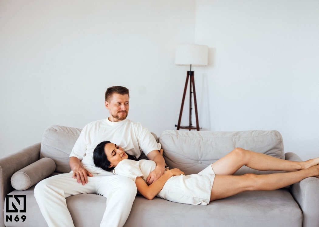 jak przytulanie wpływa na zycie seksualne