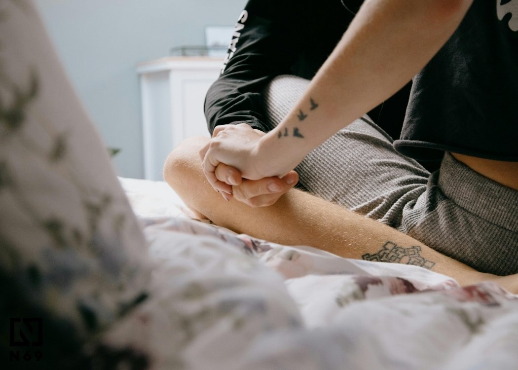 jak utrzymac namietnosc w dlugoletnim zwiazku