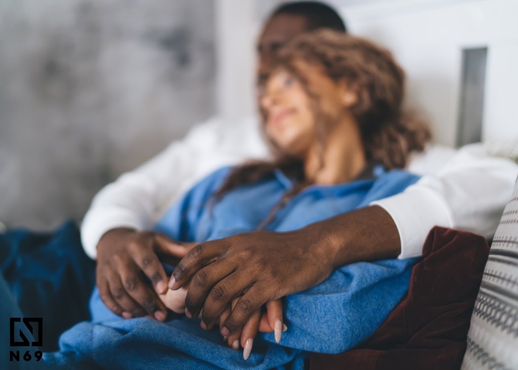 seks w dlugoletnim zwiazku