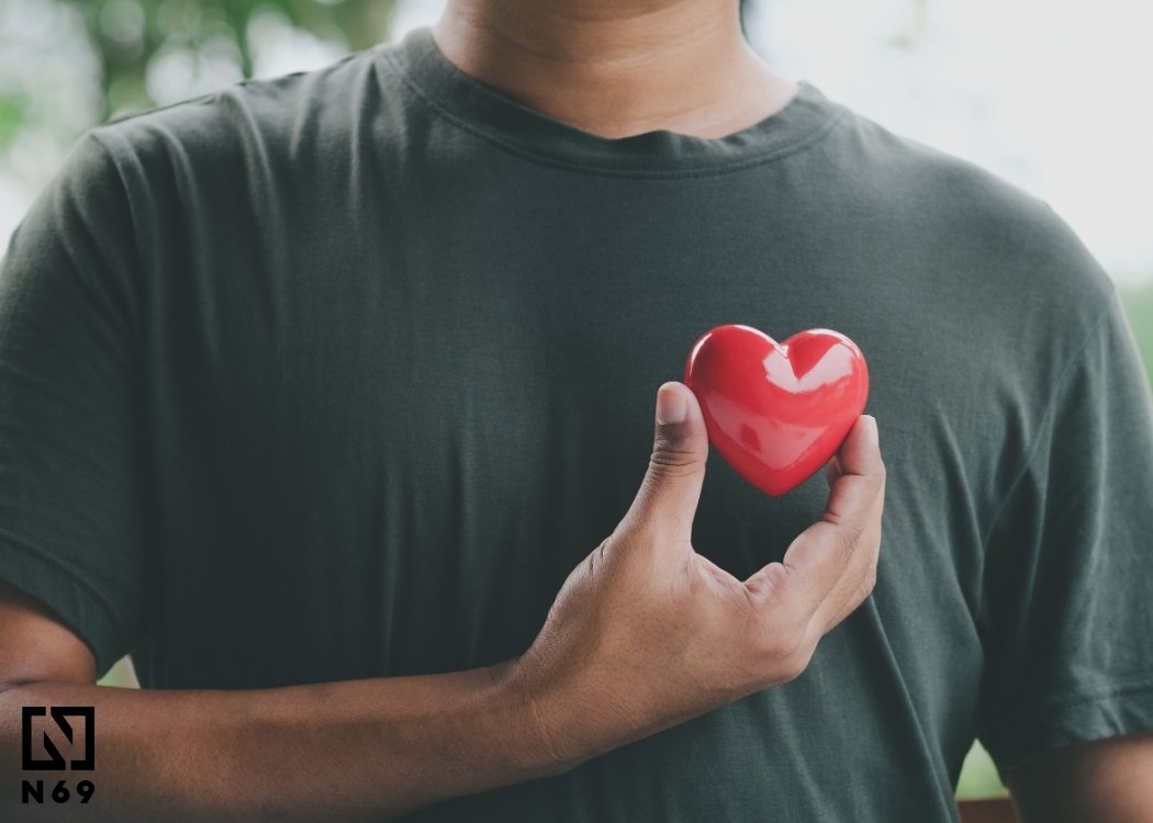 zdrowie mężczyzn badanie jąder