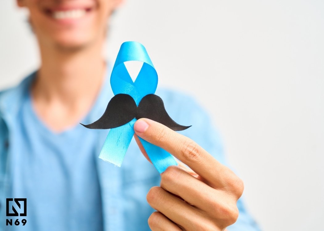 jak dbać o zdrowie jąder