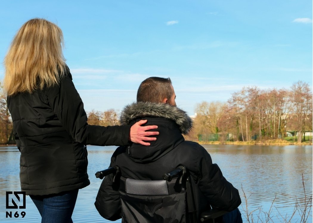 intymność u osób niepełnosprawnych