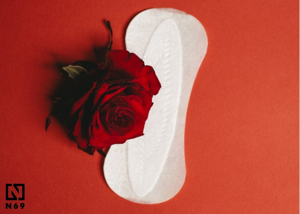 krwawienie po pierwszym razie