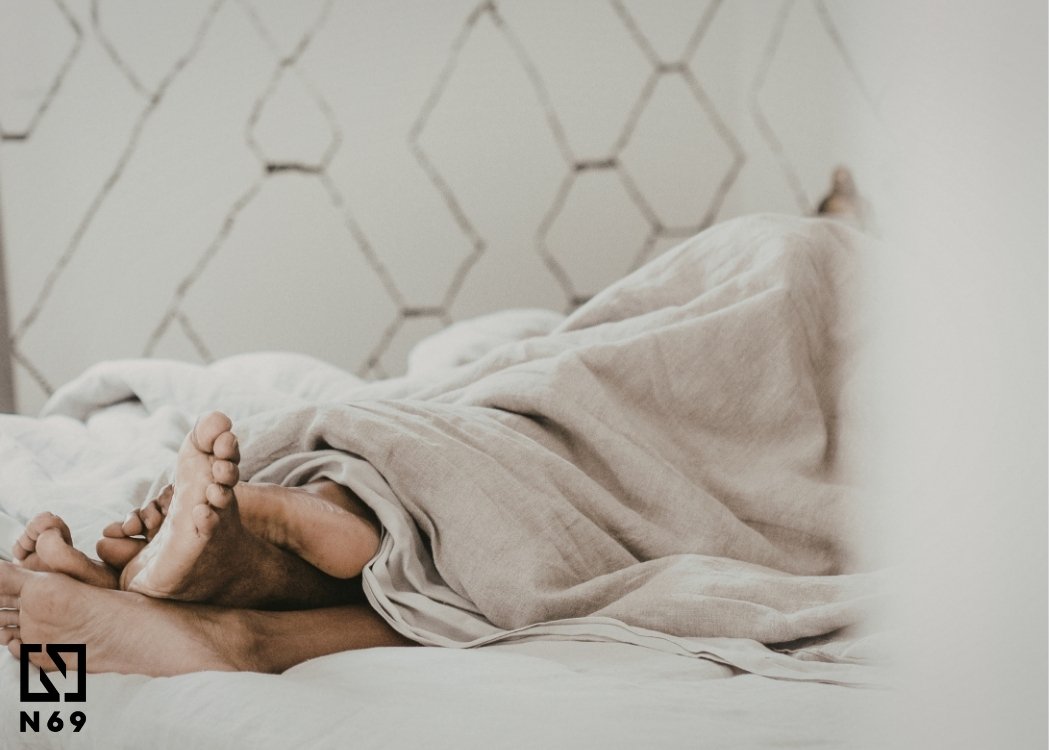 krwawienie po pierwszym razie