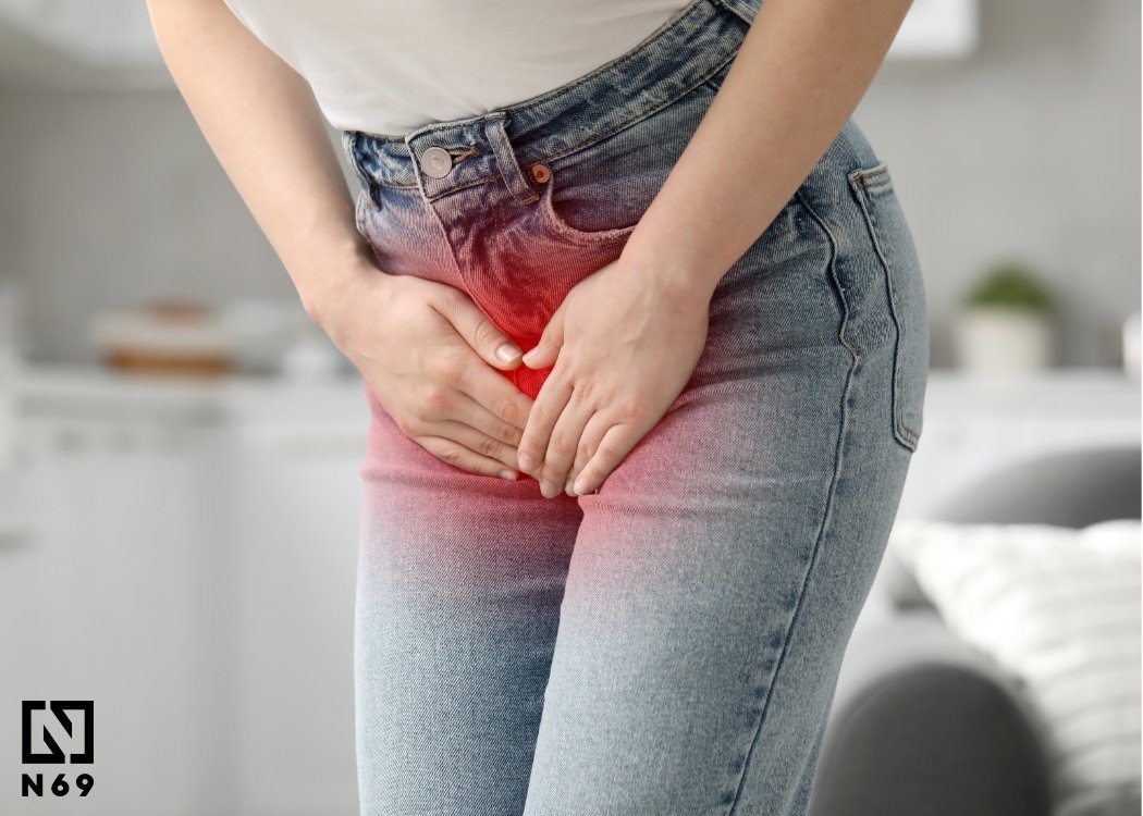 czy zapaleniem pecherza mozna sie zarazic