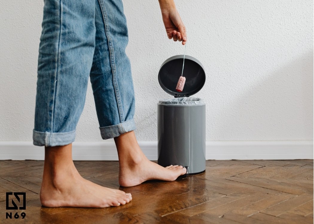 zespół wstrząsu toksycznego tss a tampony