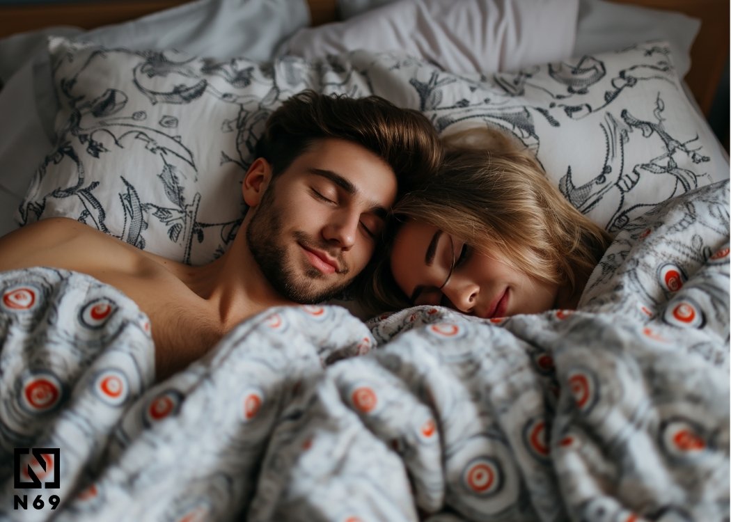 co to jest blona dziewicza