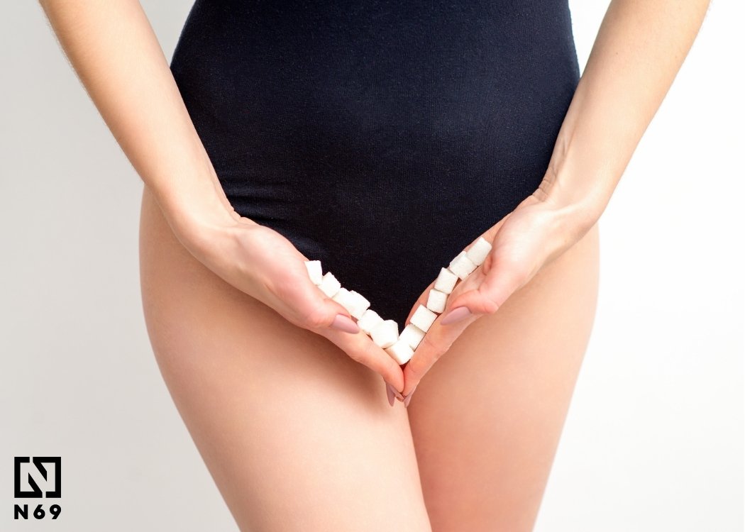 jak dbać o okolice intymne