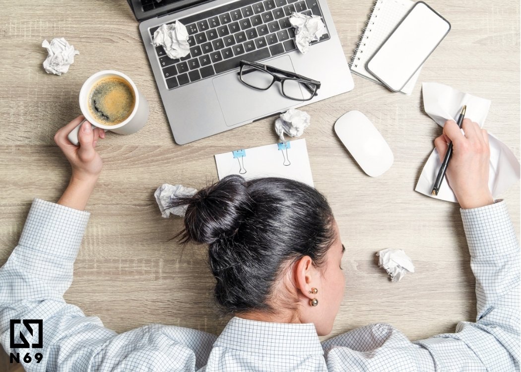 jak stres wplywa na zycie seksualne