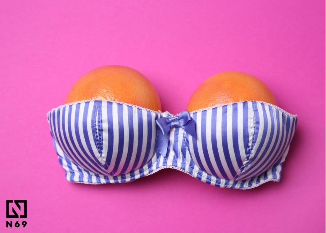 jak uzywac tasmy do biustu