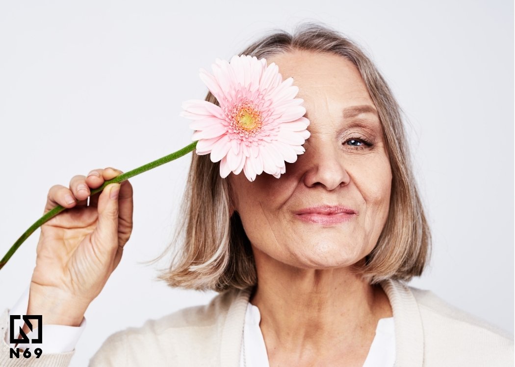 jakie sa objawy menopauzy