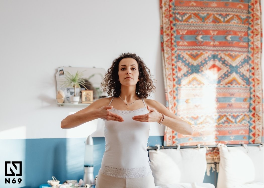 nietypowe objawy menopauzy