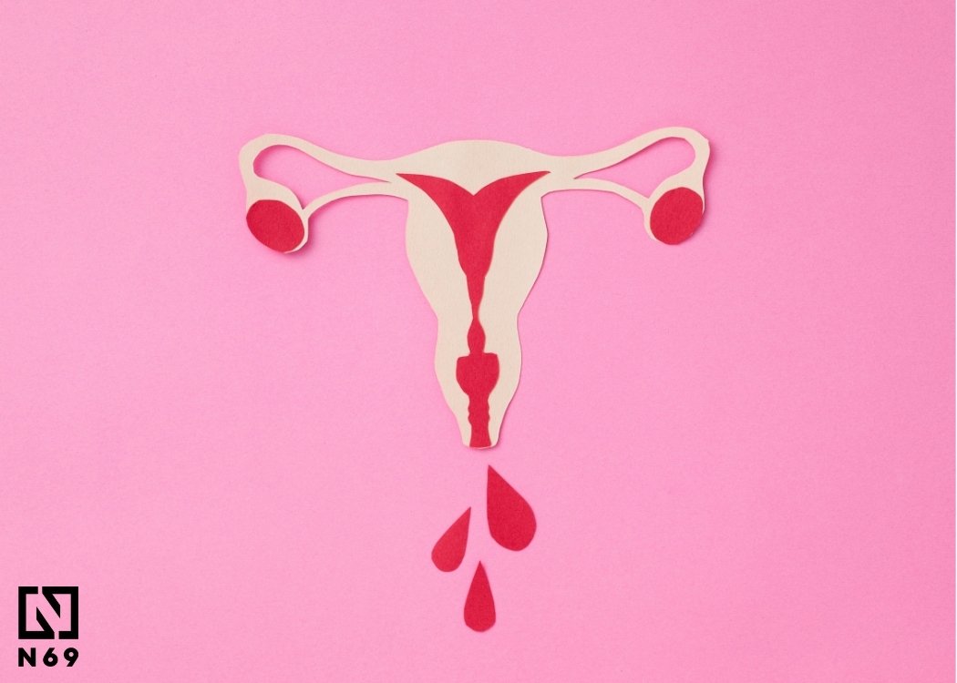 jak endometrium wplywa na płodność