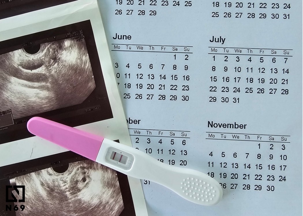 test ciazowy jaki wynik