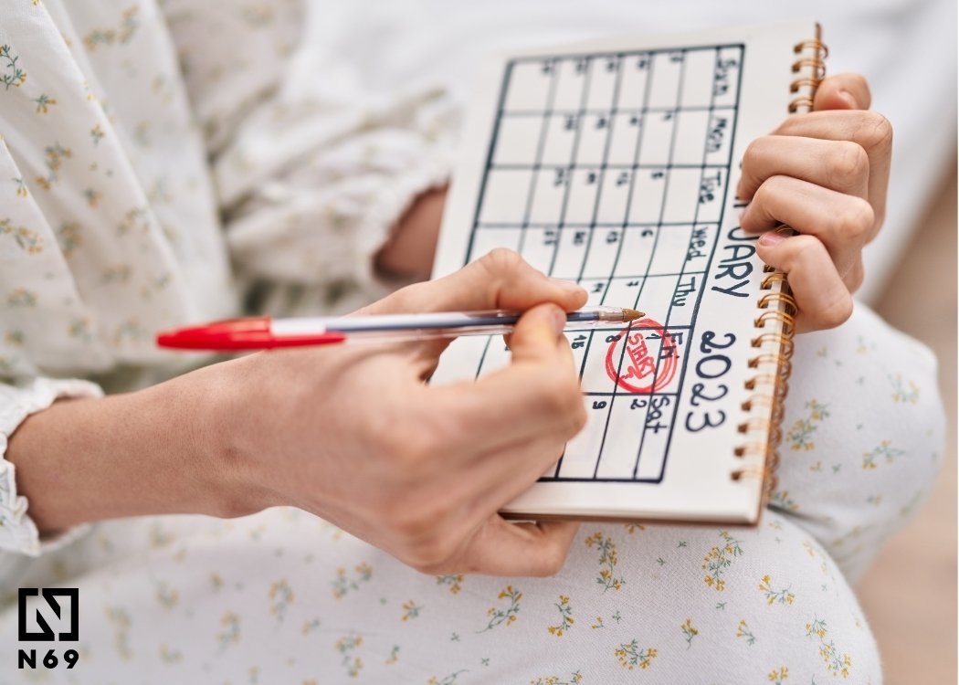 falszywe wyniki testu ciazowego