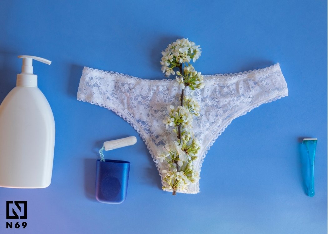 jak prawidlowo dbac o okolice intymne