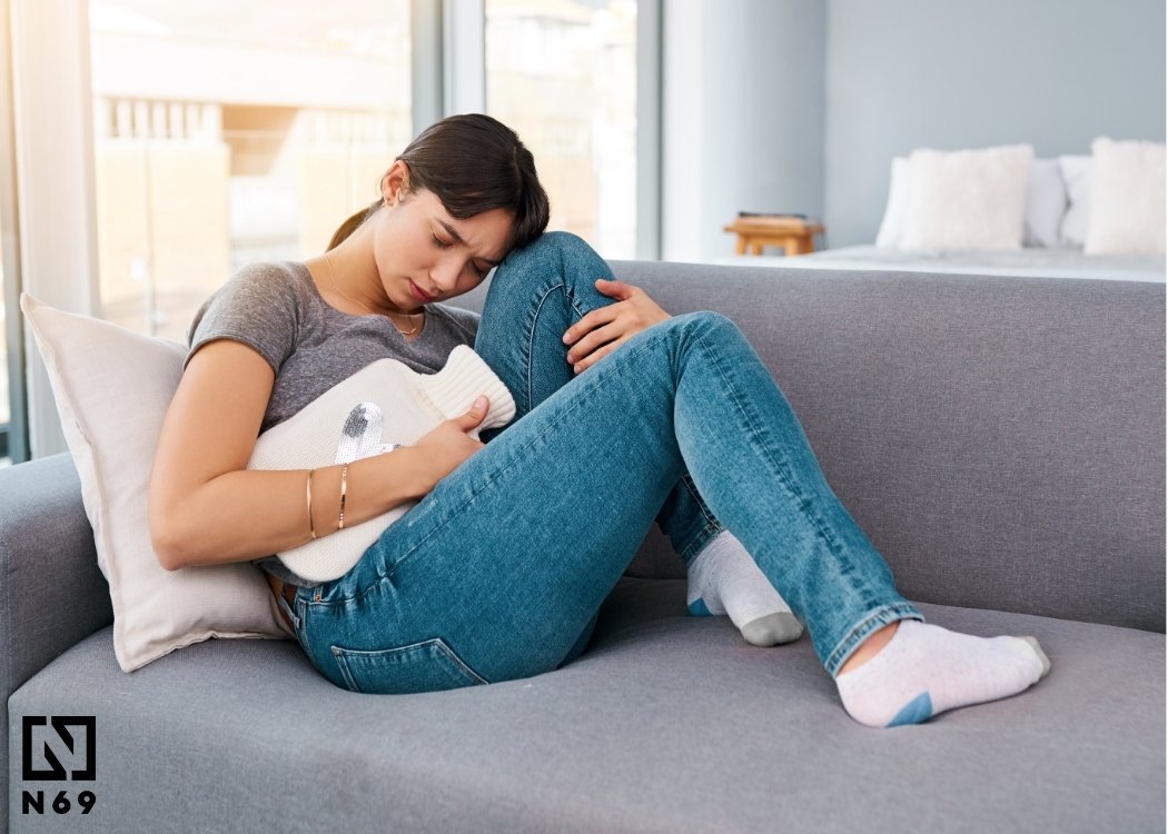 jakie są objawy pcos