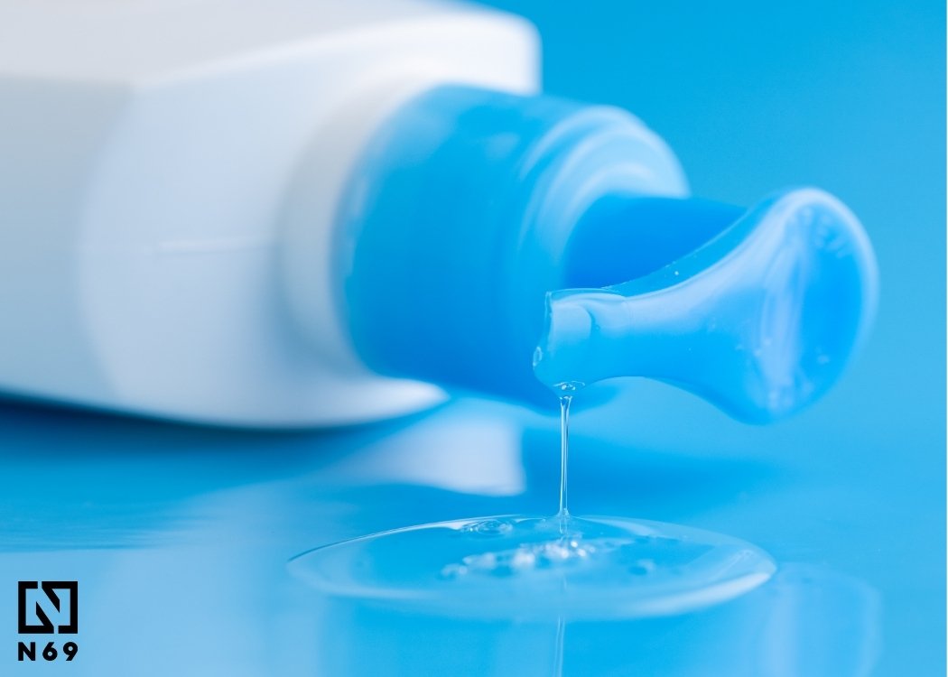 jak wspierać mikrobiom pochwy