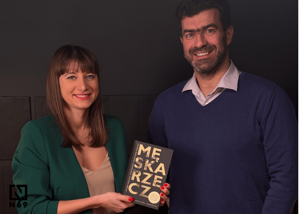 dr Świniarski - zaburzenia erekcji