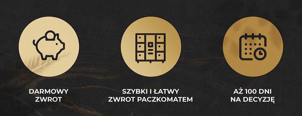 zwrot 100 dni