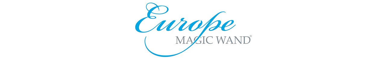 Europe Magic Wand