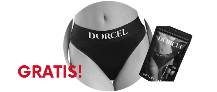 Dorcel promocja