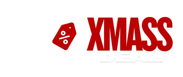 XMASS DEAL N69