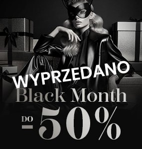 BLACK MONTH w N69.pl - miesiąc najniższych cen