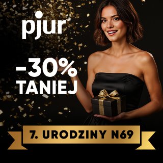 PJUR - 30% TANIEJ